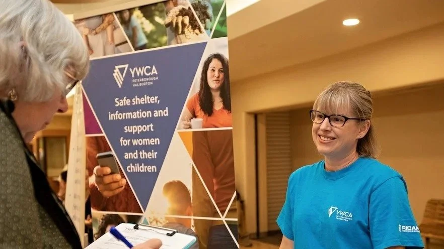 Volunteer Peterborough's Meet Your Match Volunteer Fair Returns May 6