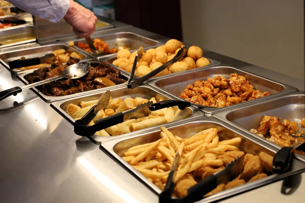 Mei Mei Chinese Buffet & Takeout Brings All-You-Can-Eat Restaurant Back ...