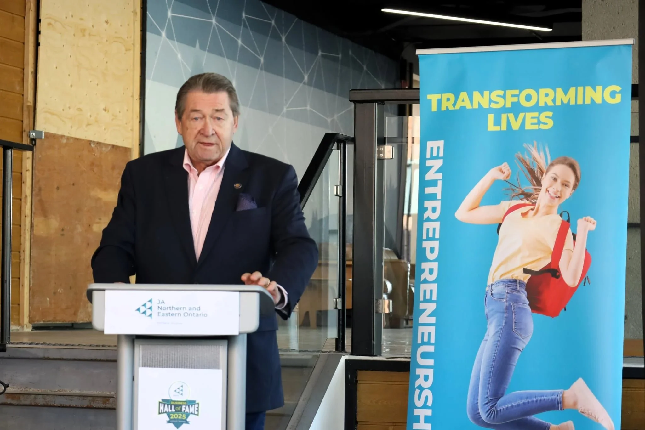 City Dignitaries and Organizations Mourn Loss of Community Leader John McNutt