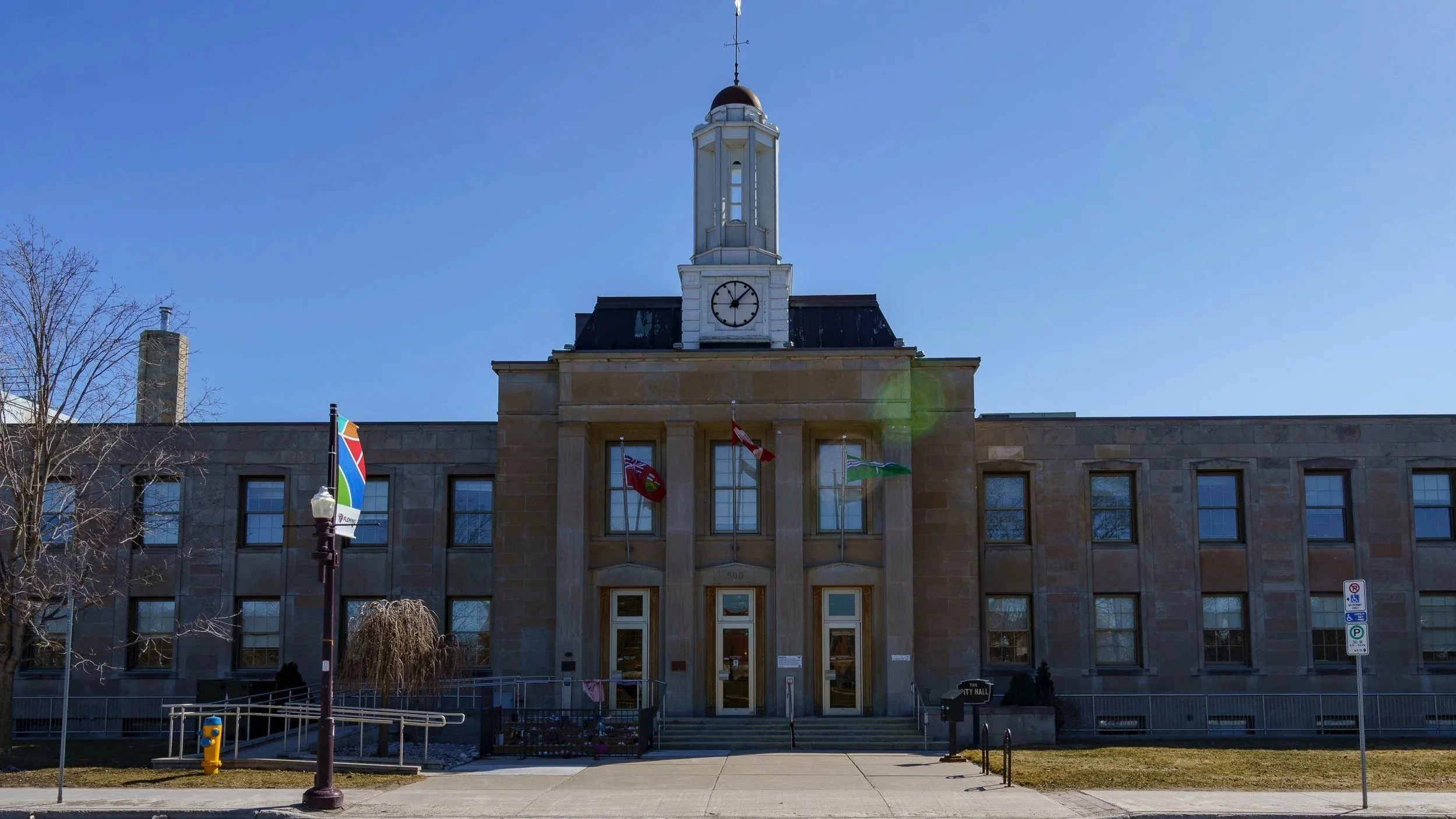 Municipal Election Nominations Open May 1
