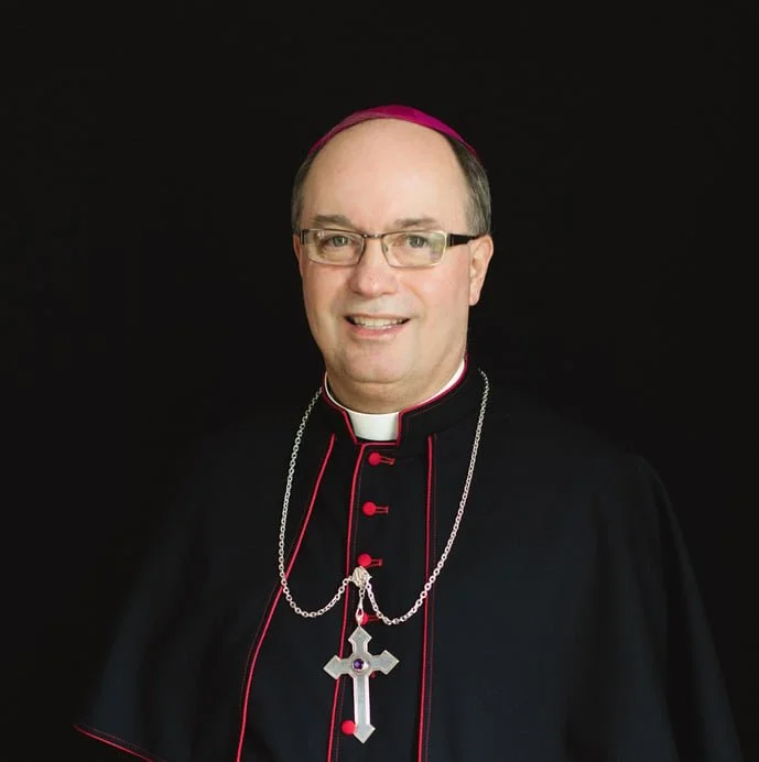 Bishop of Peterborough Appointed As 11th Bishop of London