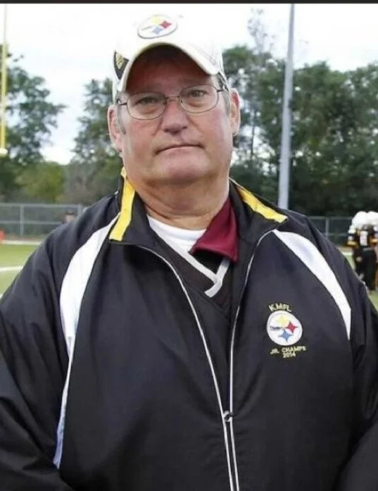 Beloved Peterborough Coach Passes Away Suddenly At Age 64