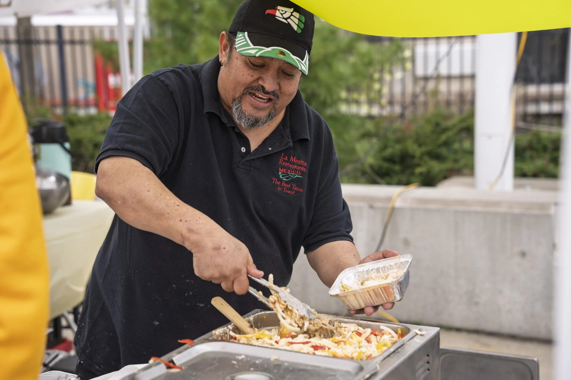 Peterborough DBIA Mac &amp; Cheese Festival Grand Finale Event 2026