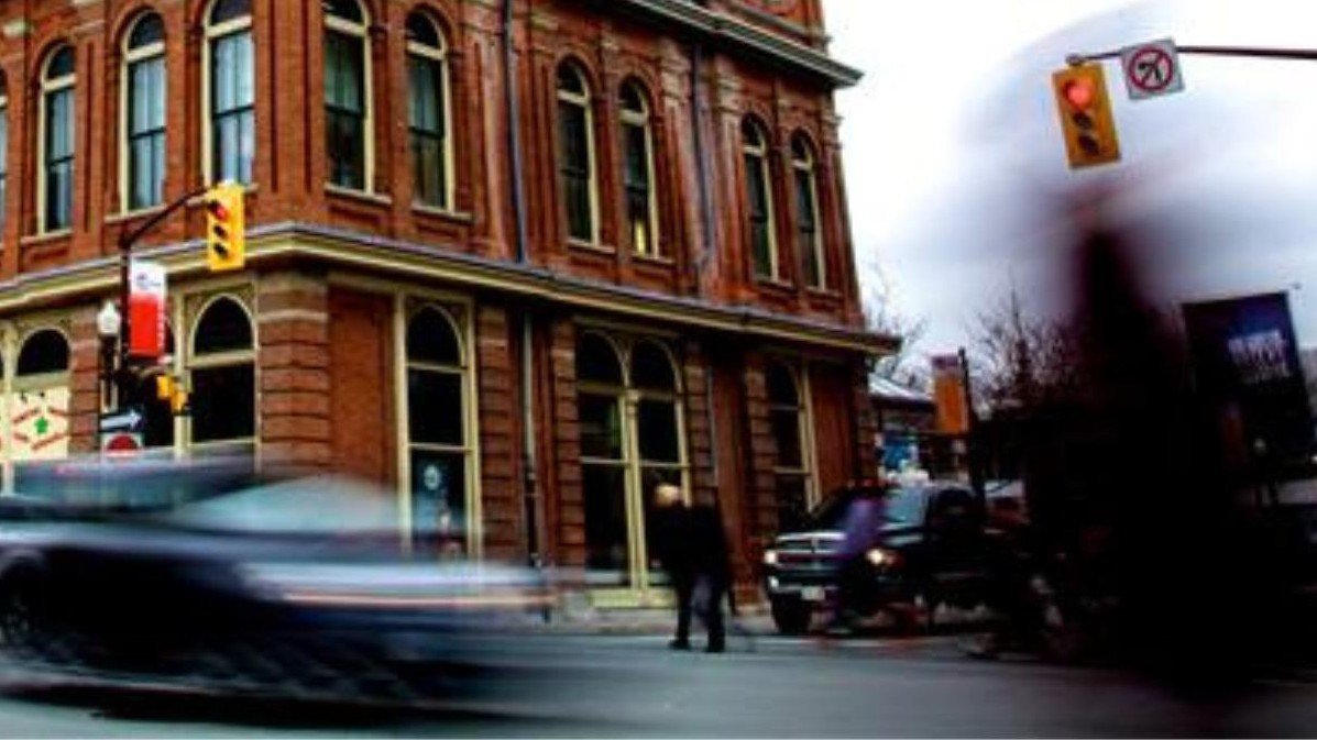 Safe Moves Peterborough: Creating Safer Streets through the Transportation Safety Program