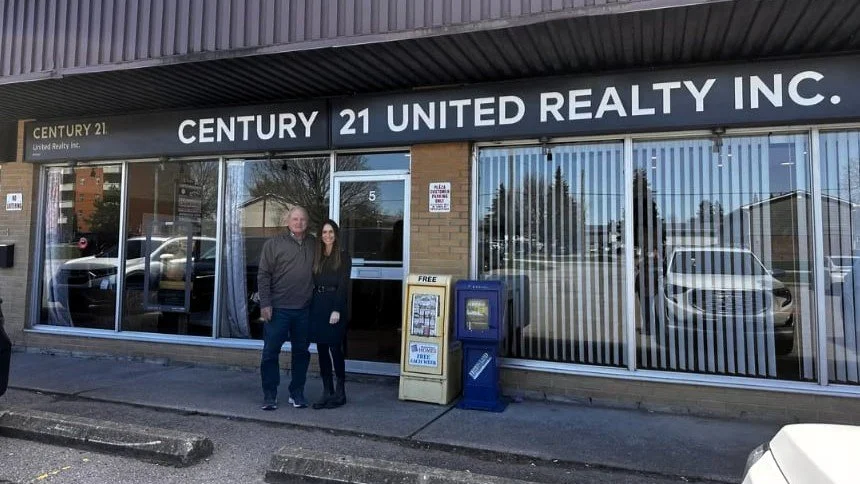 Century 21 United Realty Acquires Century 21 All-Pro Realty In Cobourg
