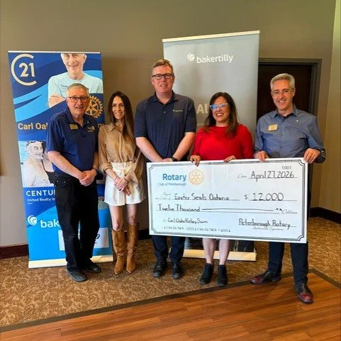 Carl Oake Rotary Swim Breaks $1.5 Million Milestone After Raising Over $51,000 At 40th Fundraising Event