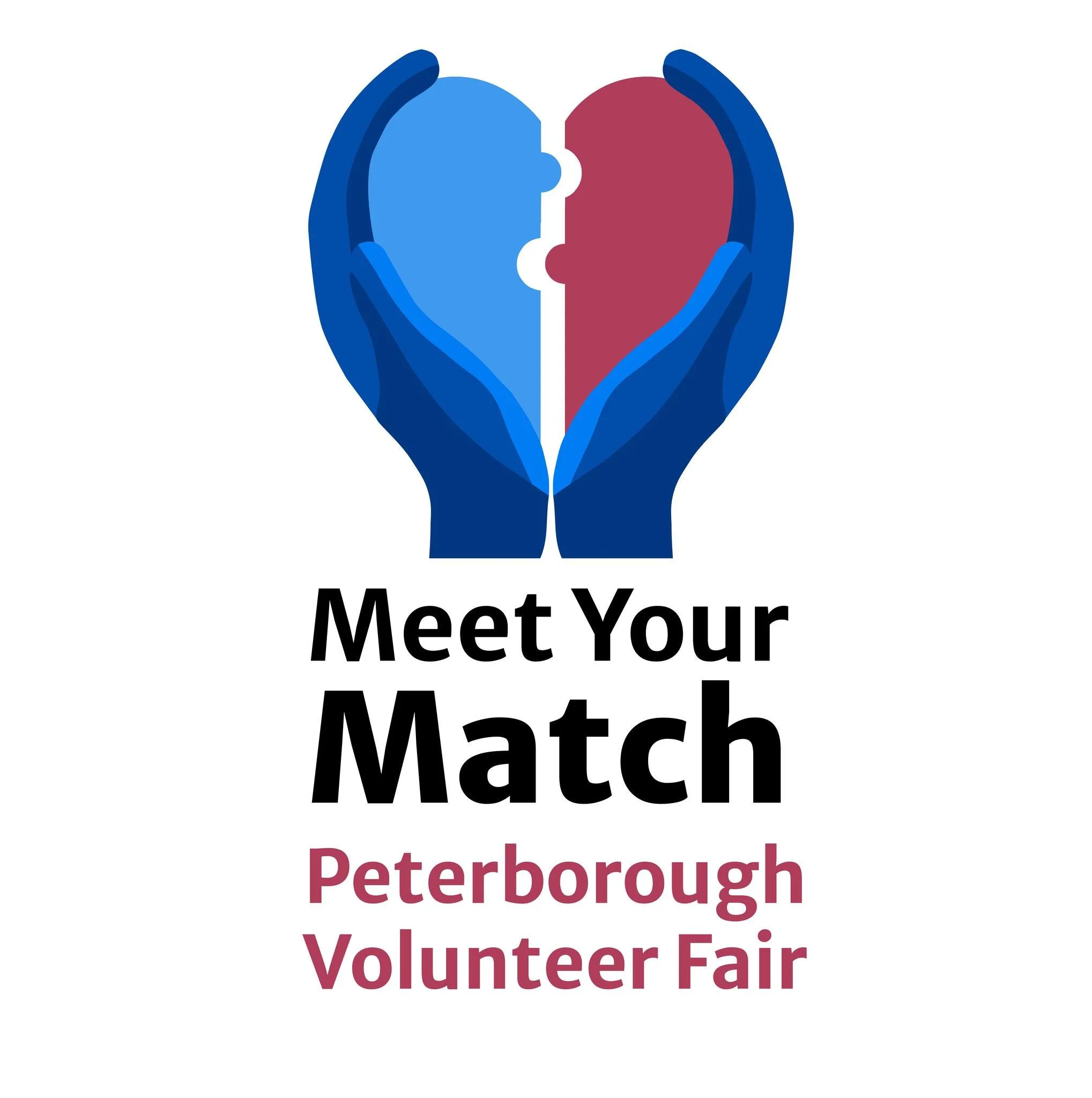 Volunteer Peterborough “Meet Your Match 2026” Volunteer Fair
