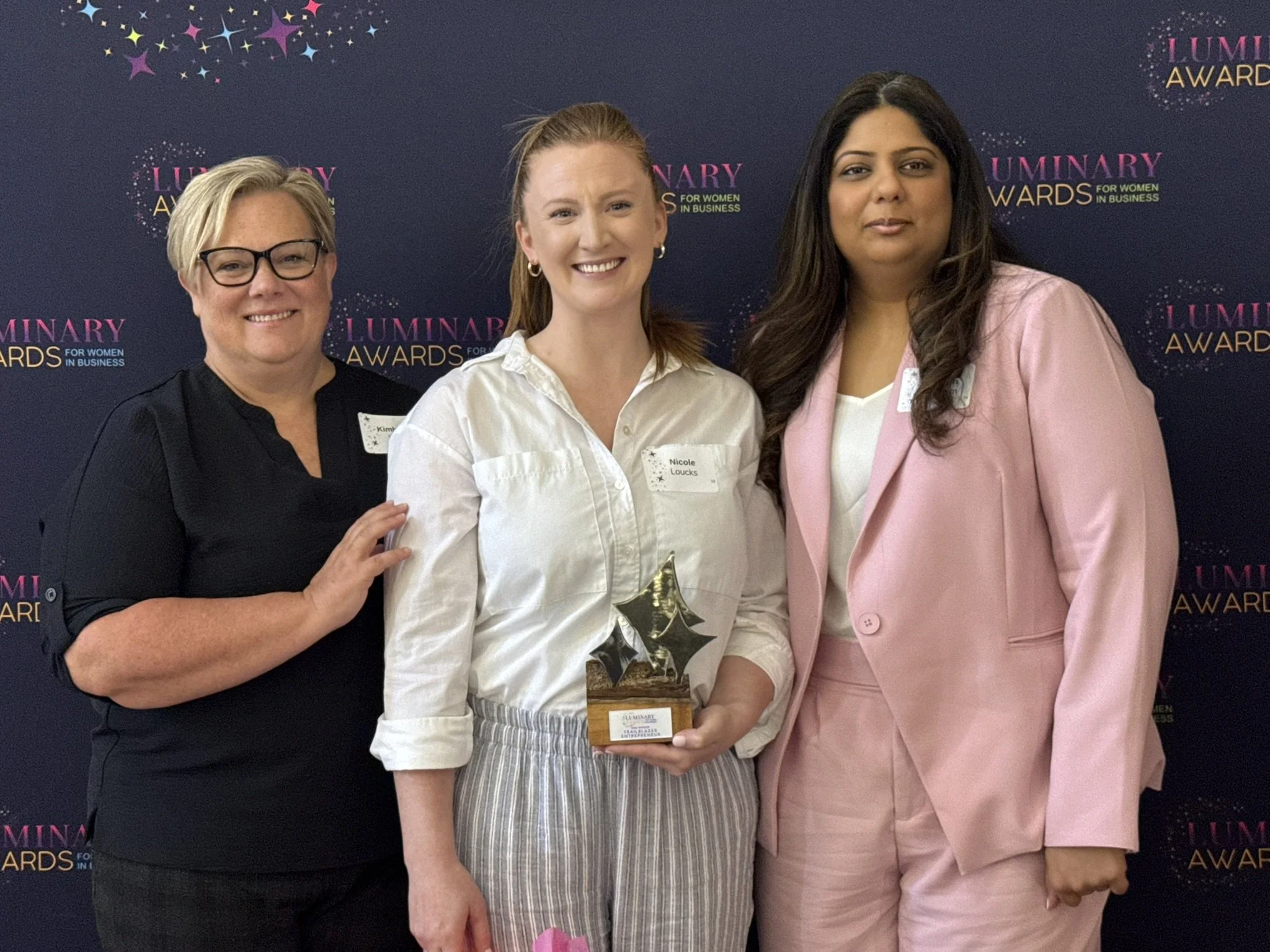 Leanna Crump (Kawartha Family Health Clinic) - Trailblazer (absent)