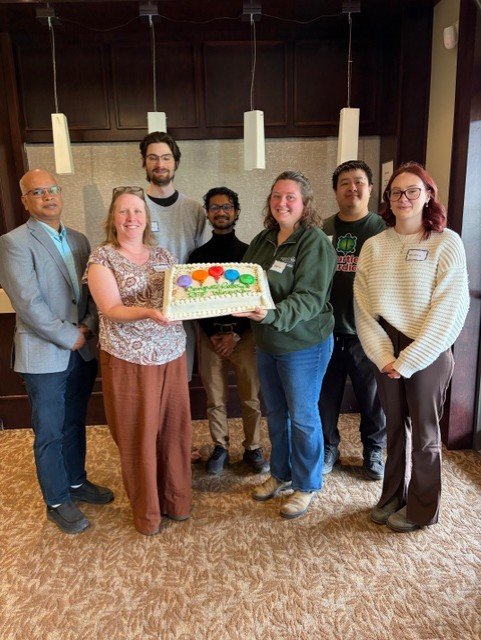 Rotary Club of Peterborough Funds Local Green Startups and Environmental Innovators