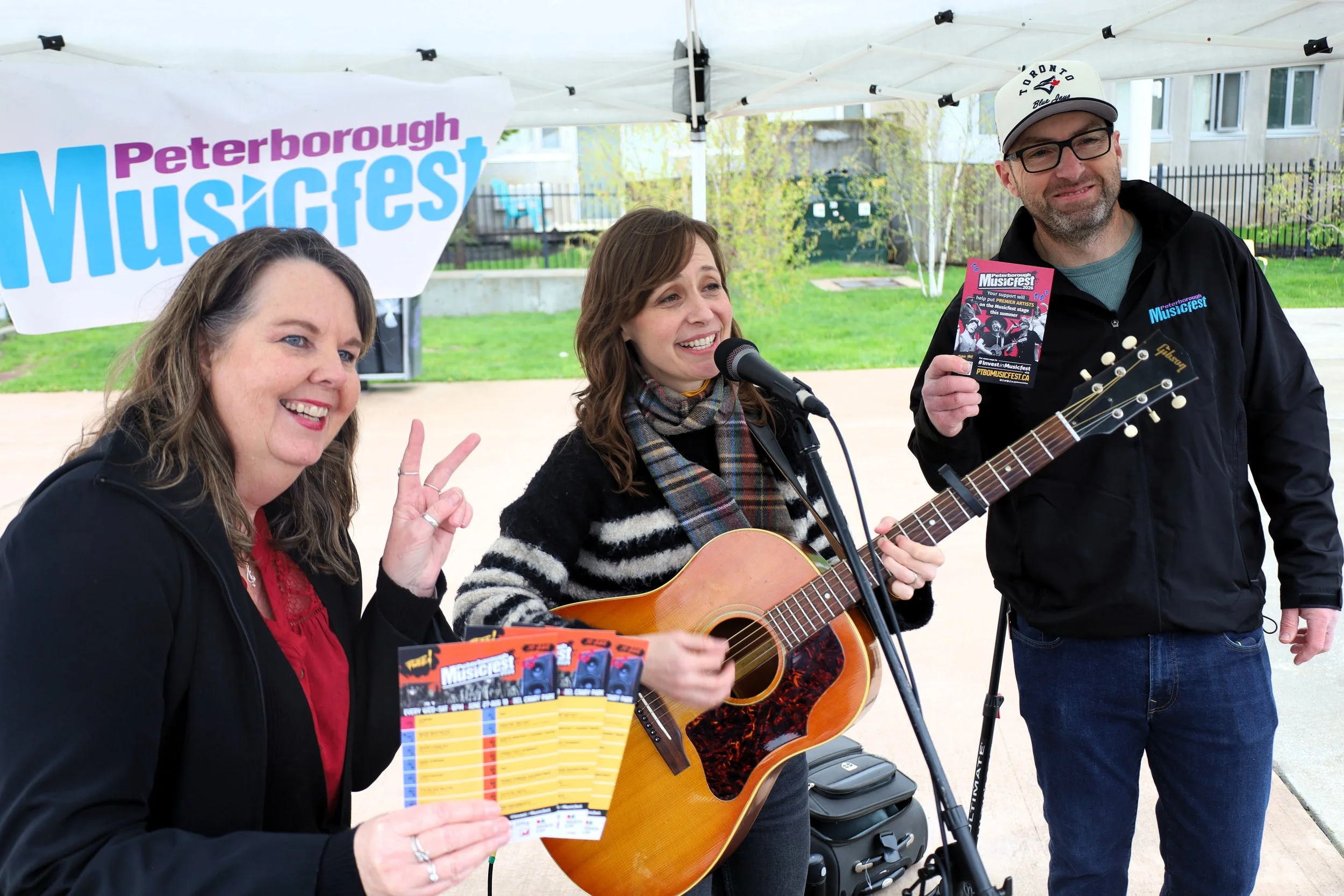 Peterborough Musicfest Launches Its 2026 Lineup For Its 39th Season