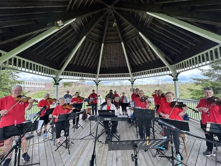 Sunday Summer Concerts Return to Riverview Park and Zoo For 2026