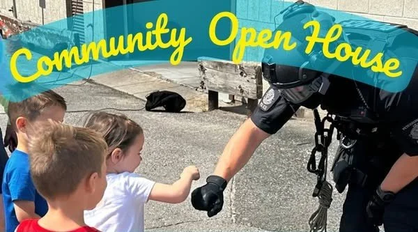Peterborough Police Invite Public to Its 2026 Community Open House On June 6