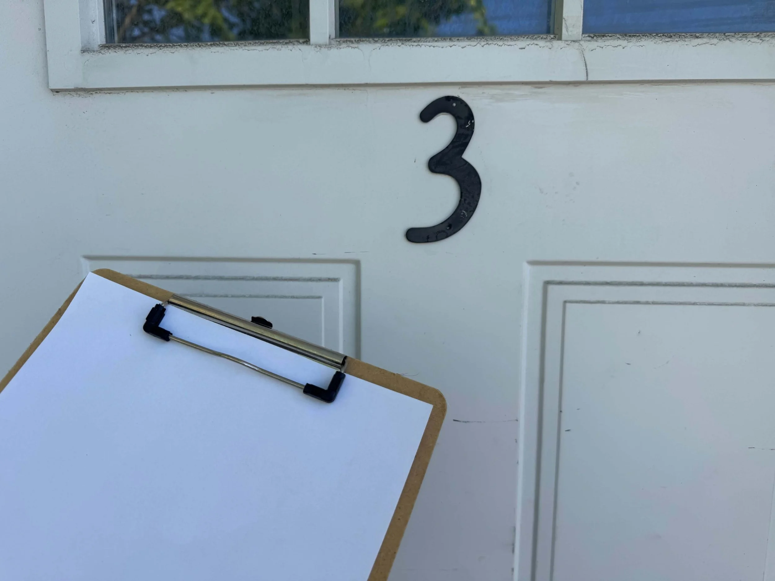 Residents Encouraged to Verify Unexpected Requests for Home Access or Payment