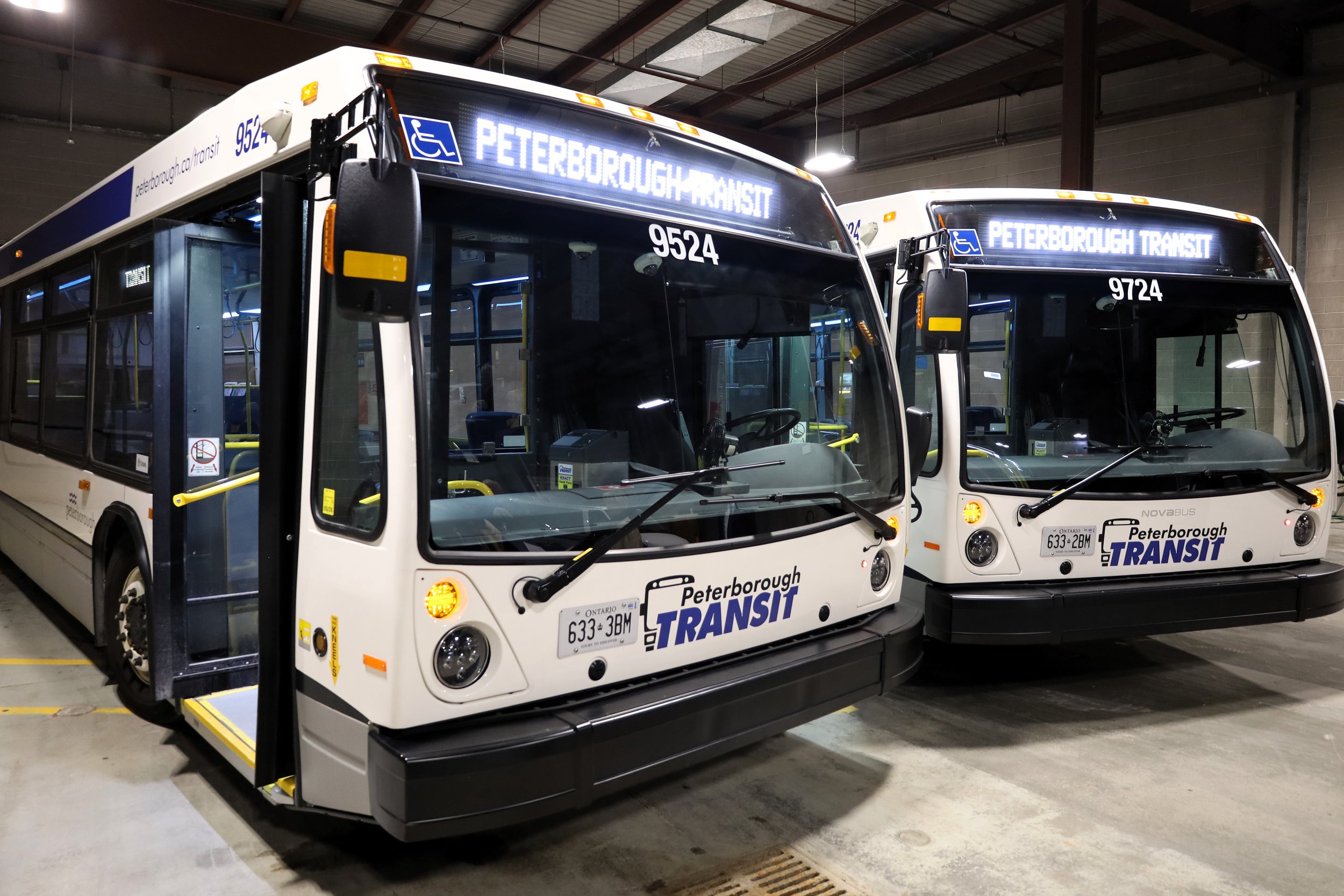 Residents Invited to Help Shape Peterborough’s Transportation Safety Program