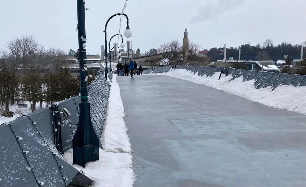 Trent University to Undertake Major Rehabilitation For Faryon Bridge With Philanthropic Support