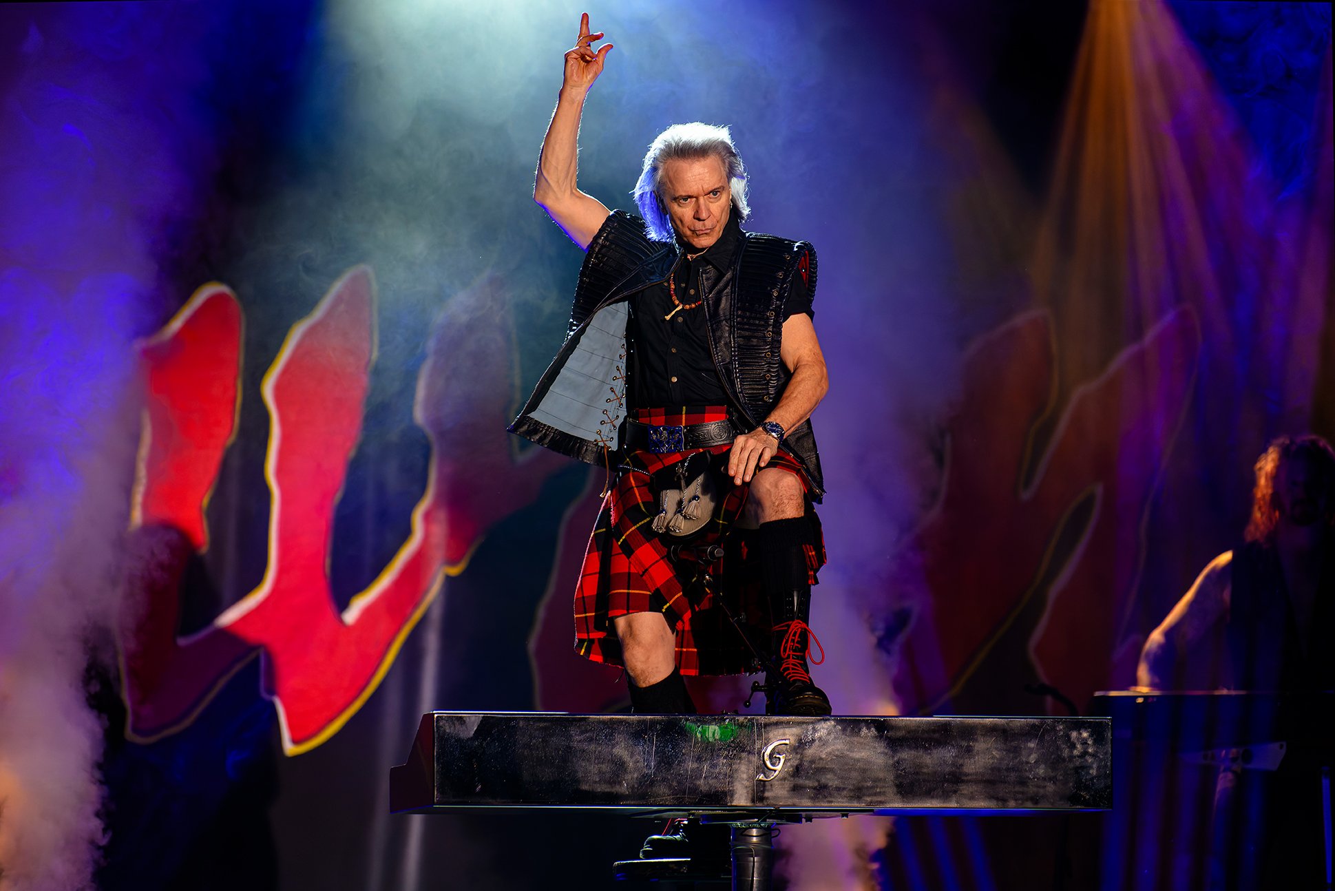 Peterborough Musicfest 2026: Gowan