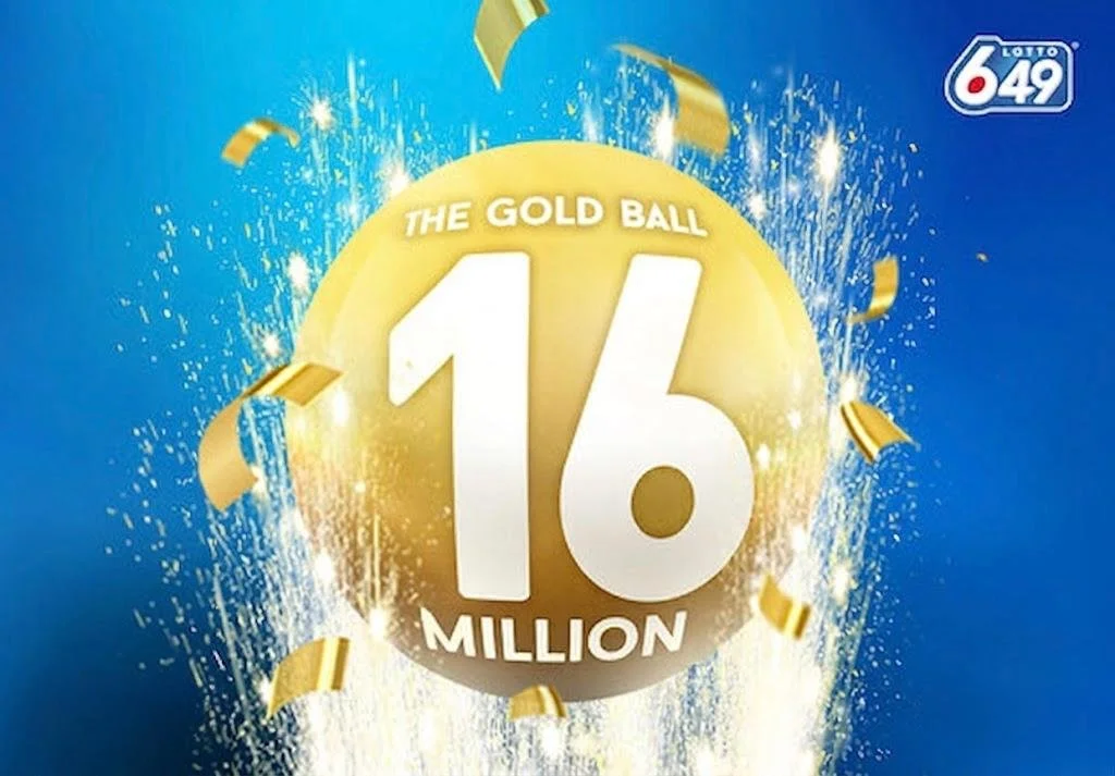Have you checked your LOTTO 6/49 Gold Ball Numbers Yet? Winning $16 Million Ticket Sold in Peterborough