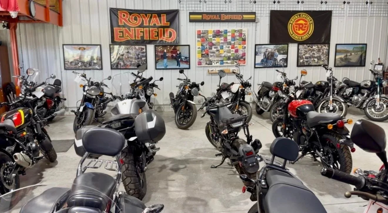 Check Out The Business Beat This Week Featuring Classy Chassis and Cycles, Passageway Law LLP, Kawartha Apparel and Business Summit