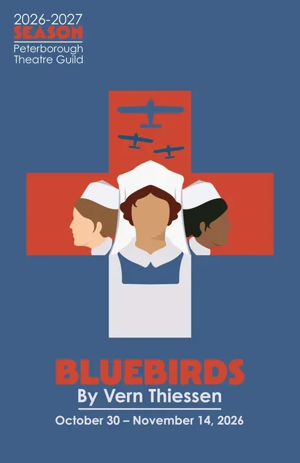 Peterborough Theatre Guild Holding Auditions for Bluebirds