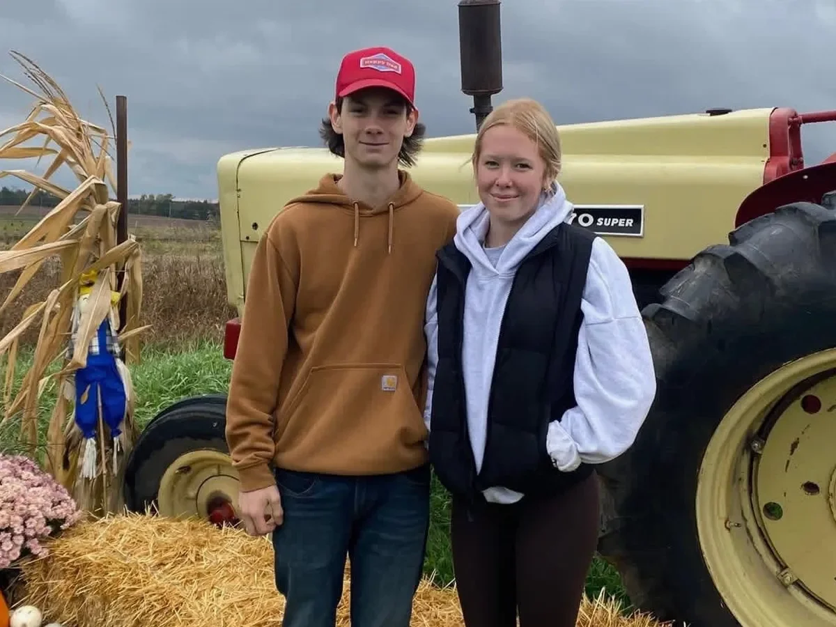 Support Builds for Injured Teen After Fatal Crash Near Bobcaygeon