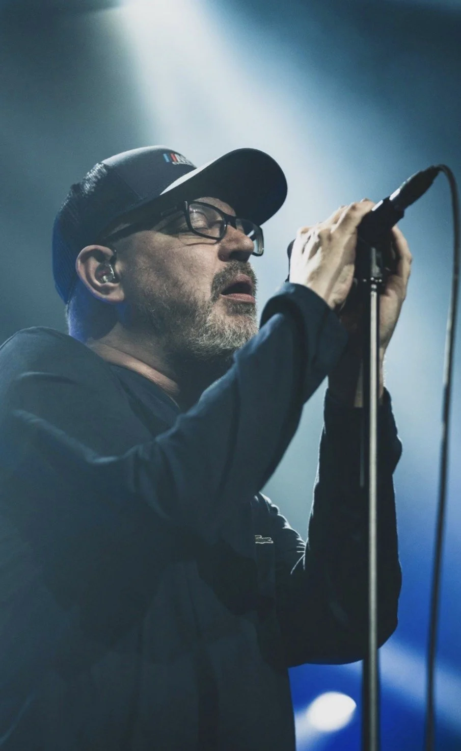 Matthew Good and His Band Set for First-Ever Peterborough Musicfest Performance