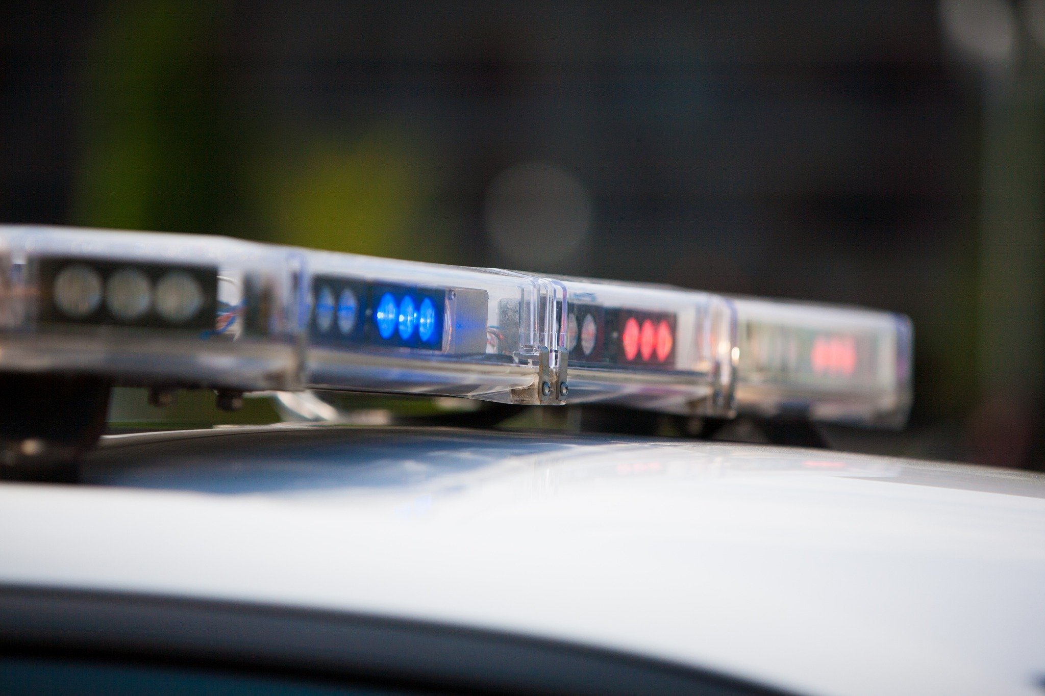 Teenager Arrested After Punching Another Teen On a Bus and Carrying Several Weapons