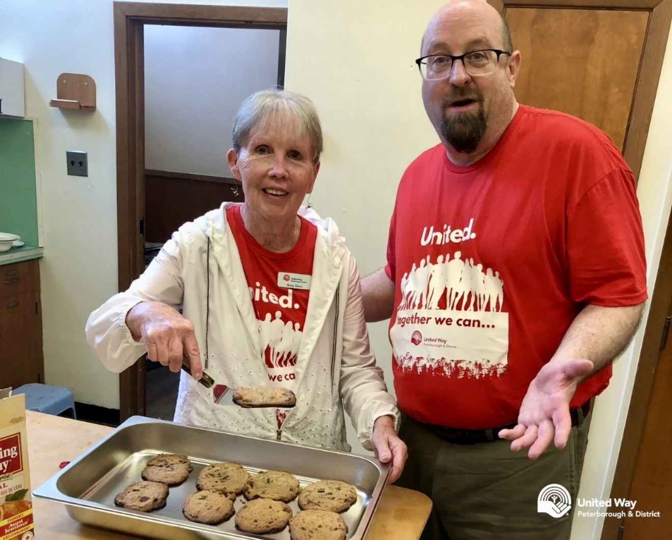 One Day, Hundreds of Helpers: United Way in Need of Volunteers for Day of Caring