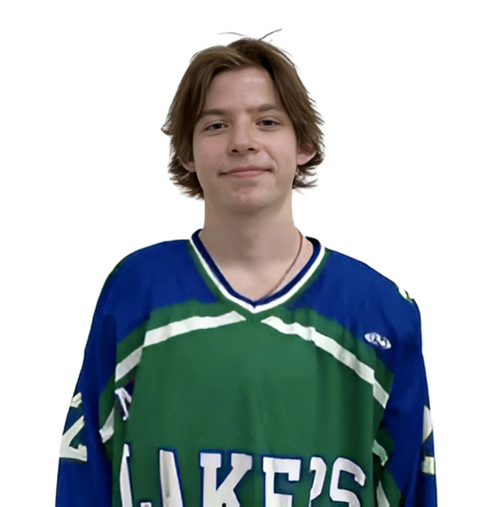 Tributes Pouring in for Local Lacrosse Player Eric Hainer