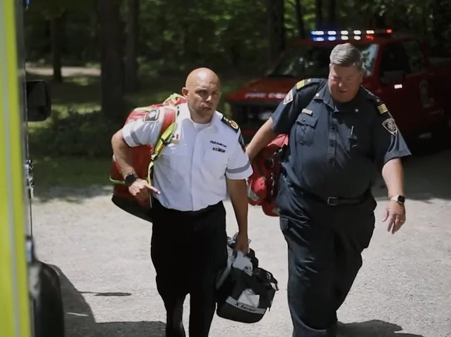 Love Your Number Campaign Urges Residents to Keep 9-1-1 Address Signs Visible
