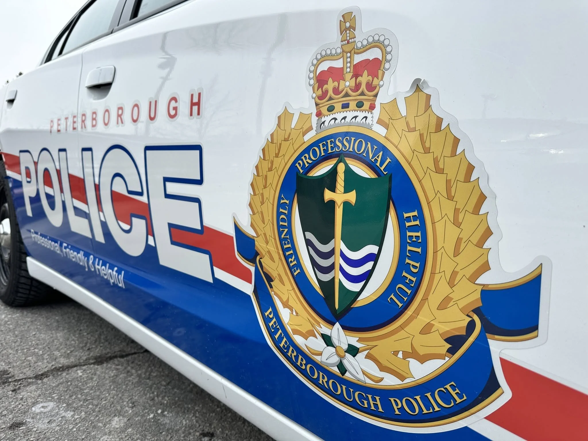 Suspect Found Guilty Of Murder and Aggravated Assault From 2023 Simcoe Street Apartment Homicide