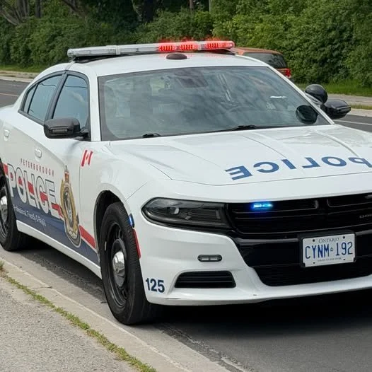 Cobourg Teenager Charged With impaired Driving After Being Discovered Passed Out At the Wheel