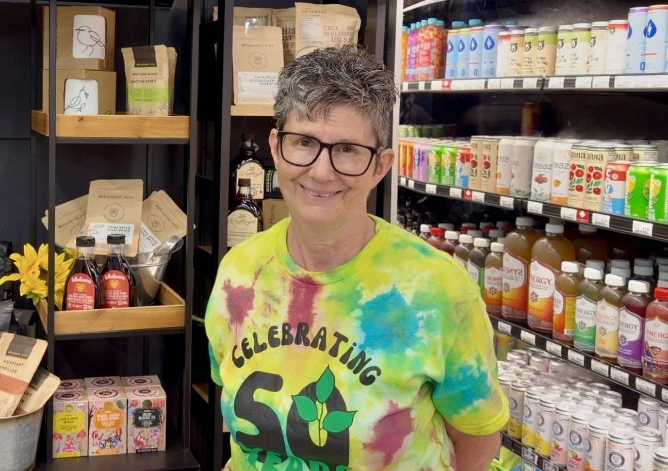 Fifty Years of Wellness and Community at Jo Anne's Place Health Foods