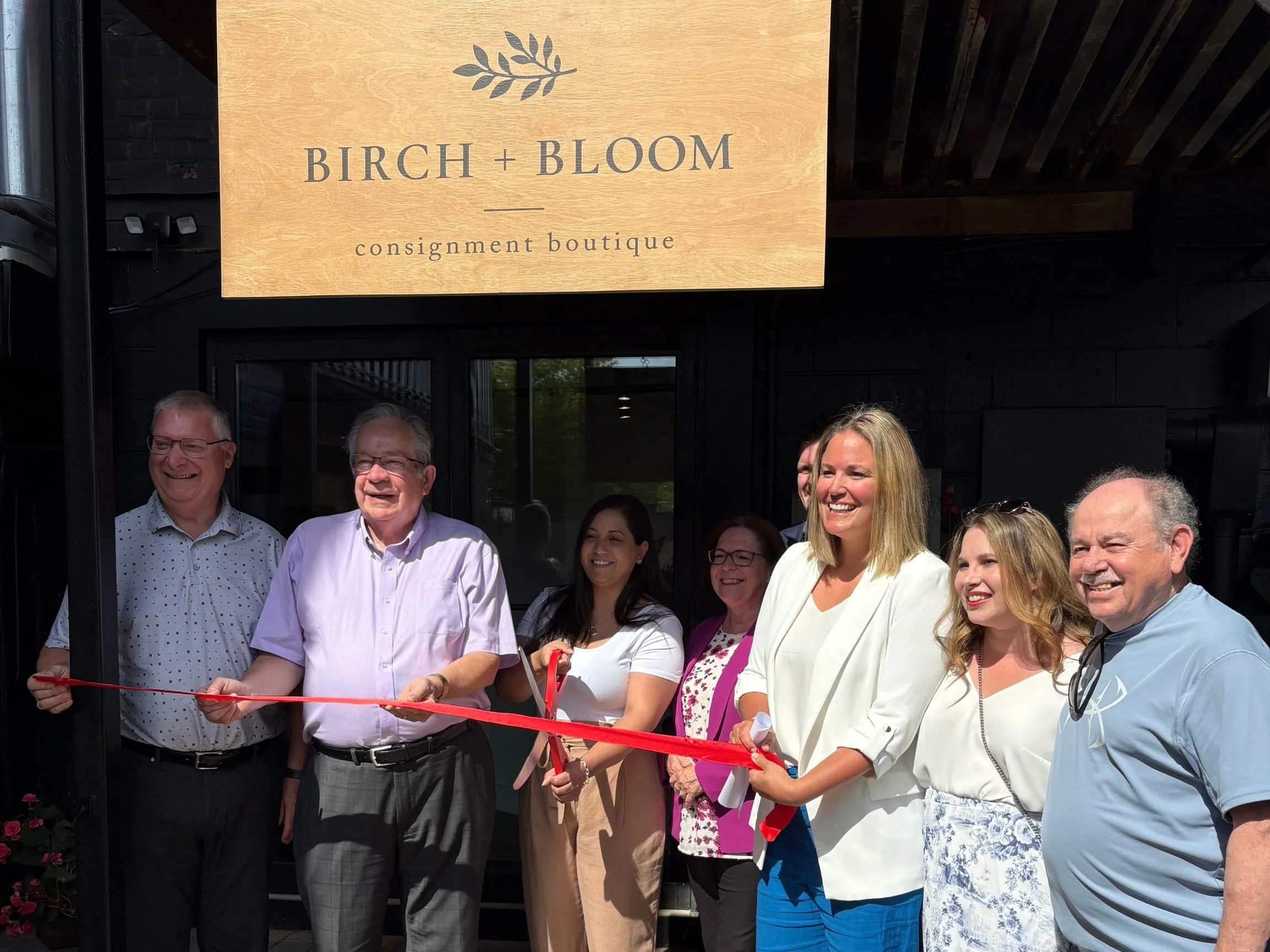 Check Out The Business Beat This Week Featuring Birch + Bloom, Agilec, Opus Tribute Group and Peterborough DBIA