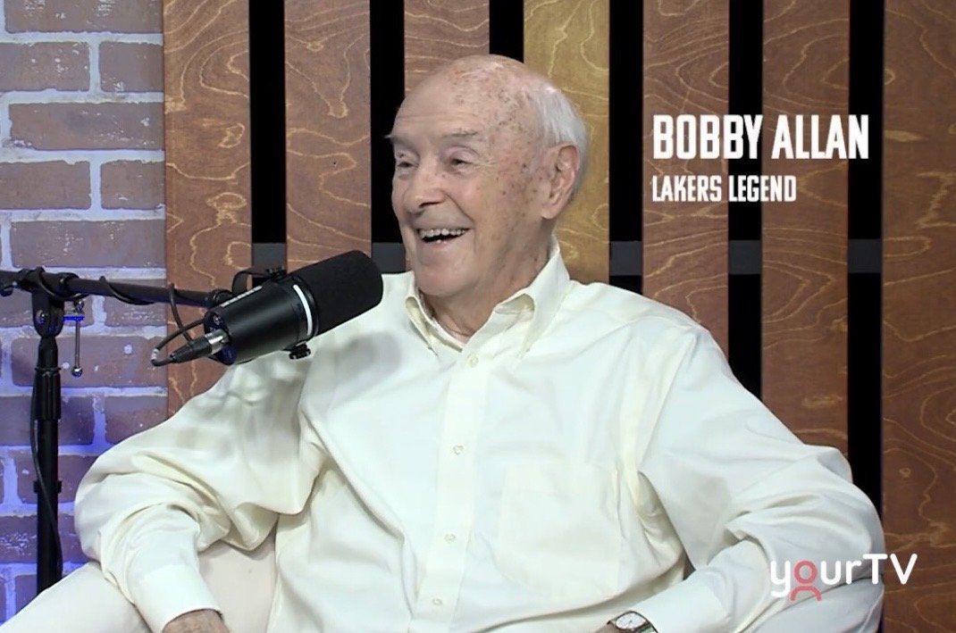 It’s Official: Bobby Allan’s Name Set to Become Part of Peterborough History