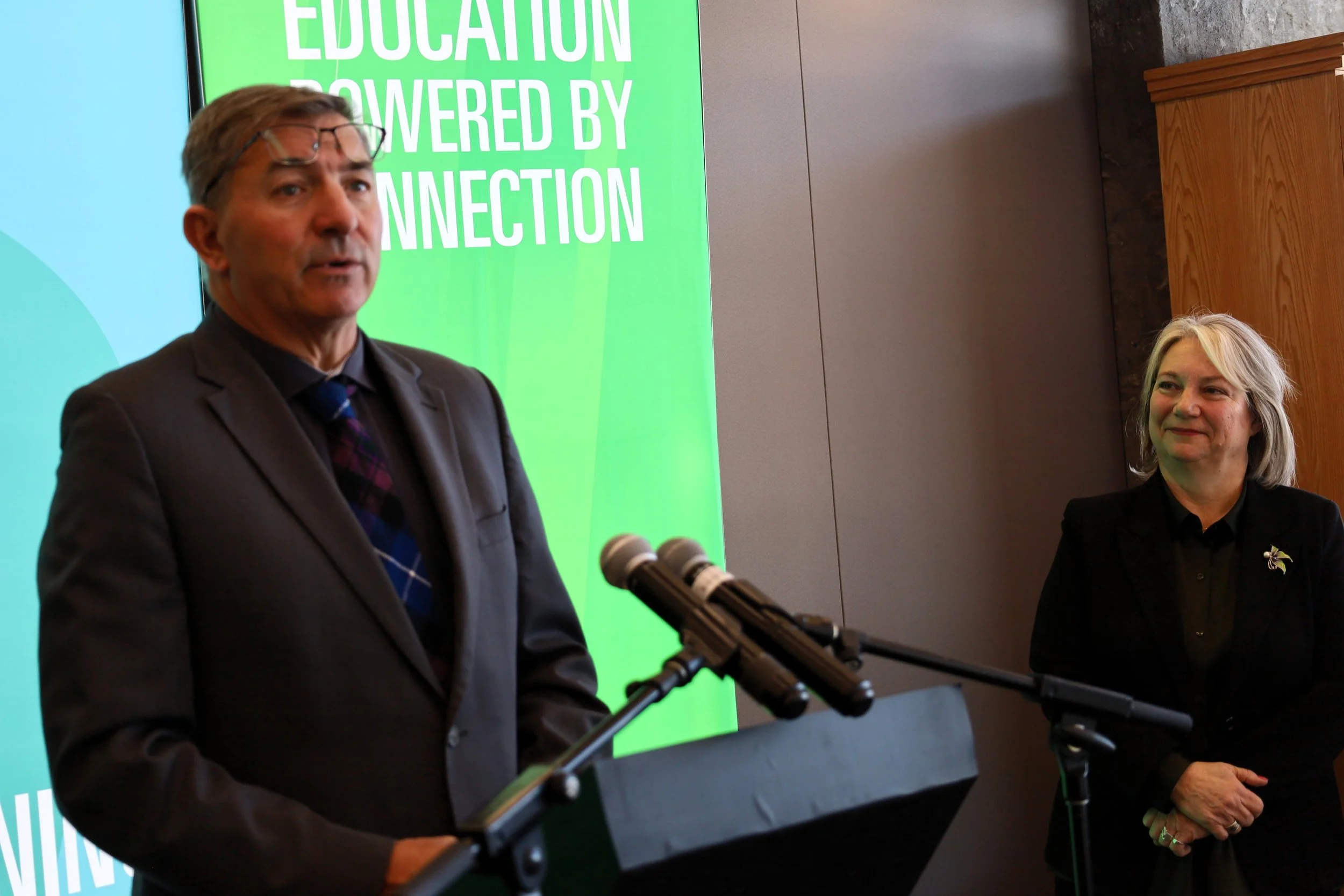 Trent University Receives Investment of $57.7 Million From Ontario Government Over Four Years