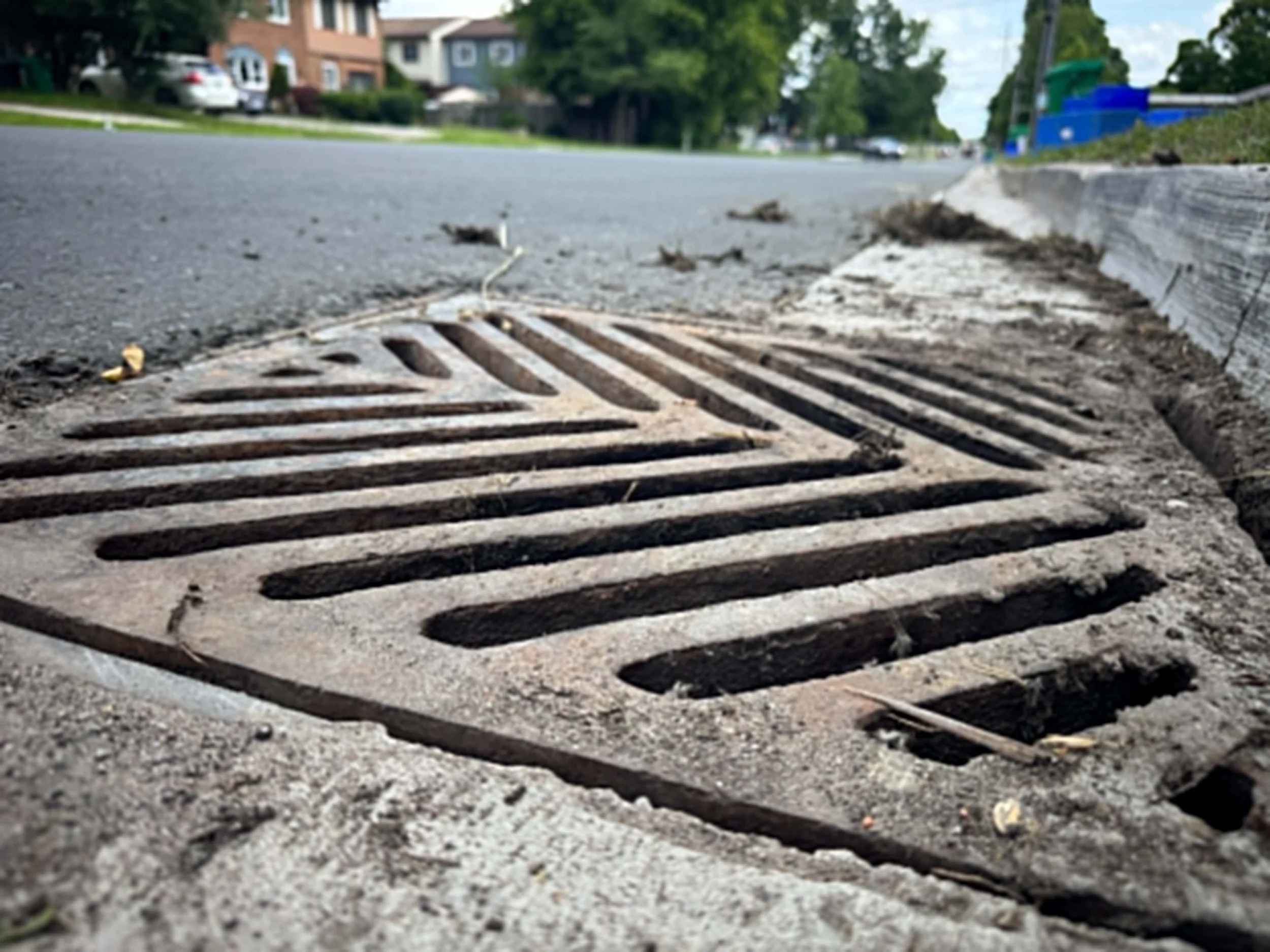 City of Peterborough With Lakelands Public Health Launch Mosquito Control Program
