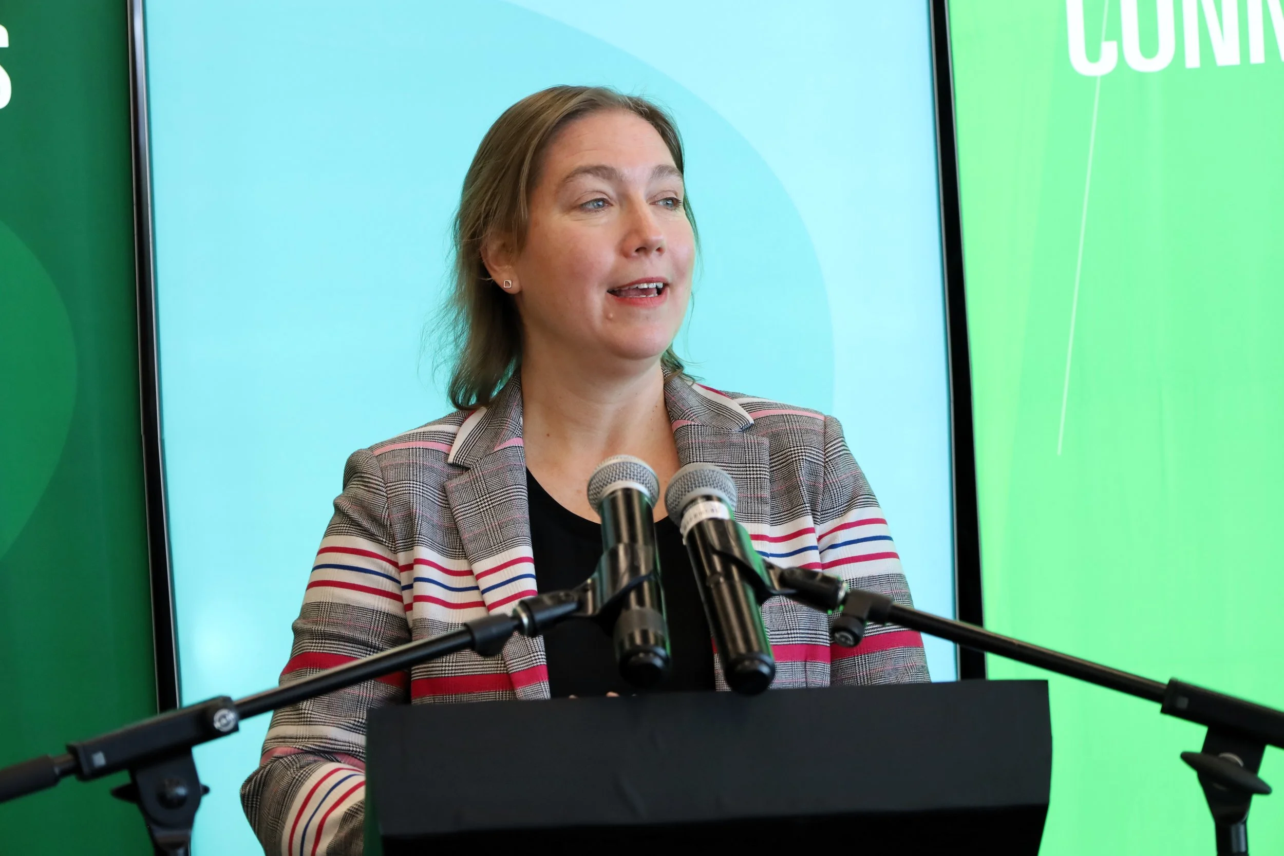 PRHC President &amp; CEO Leaving to Accept New Role In Toronto In October