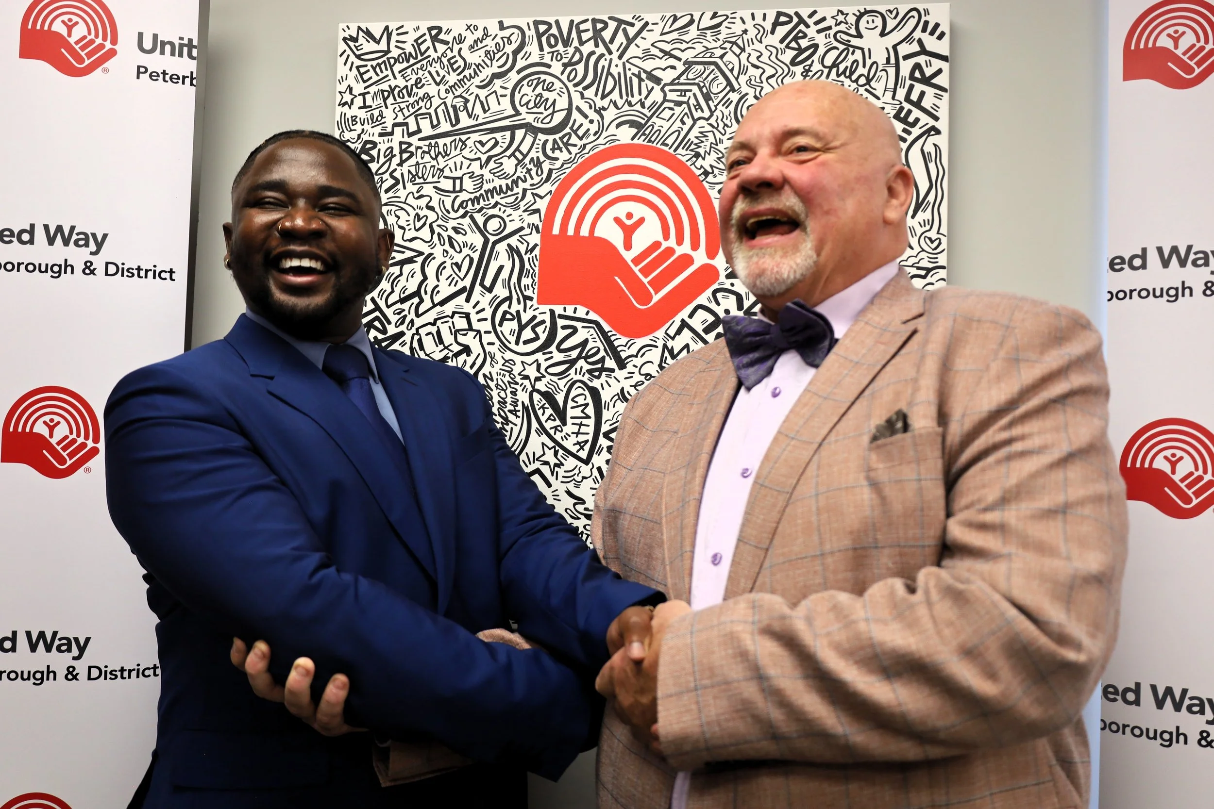 United Way Peterborough &amp; District Introduces New CEO For July 6