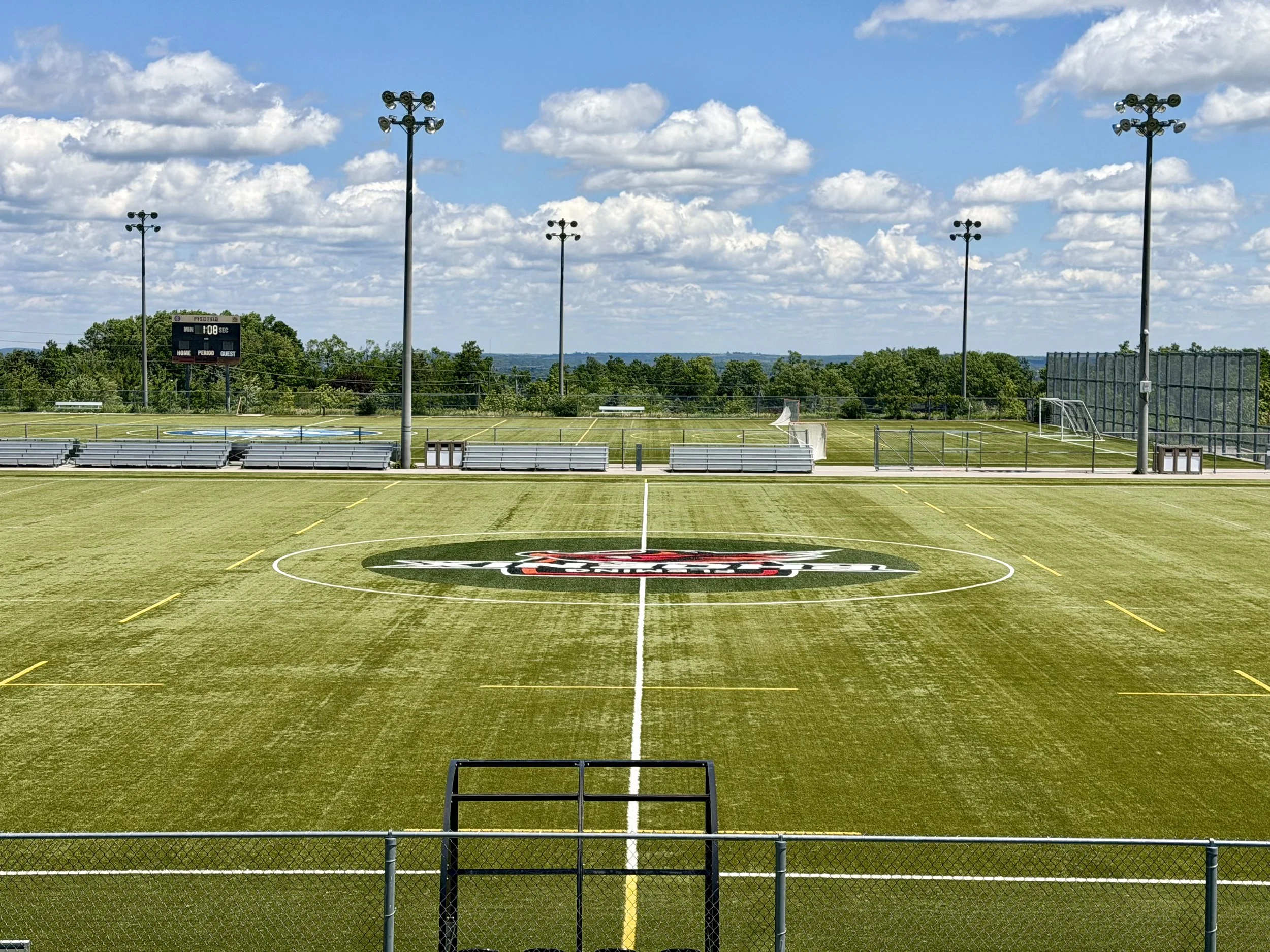 Fleming College Adds Lacrosse Sixes Program Blending Athletics and Indigenous Learning