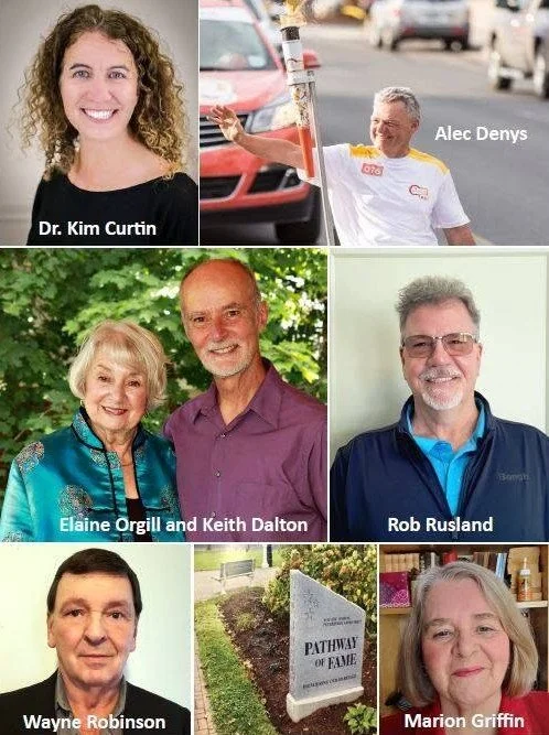 Pathway of Fame Announces Its Inductees For 2026