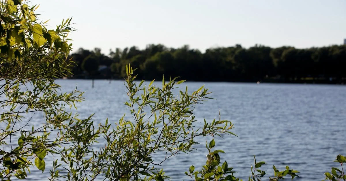 Beavermead Park Boat Launch Temporarily Closed