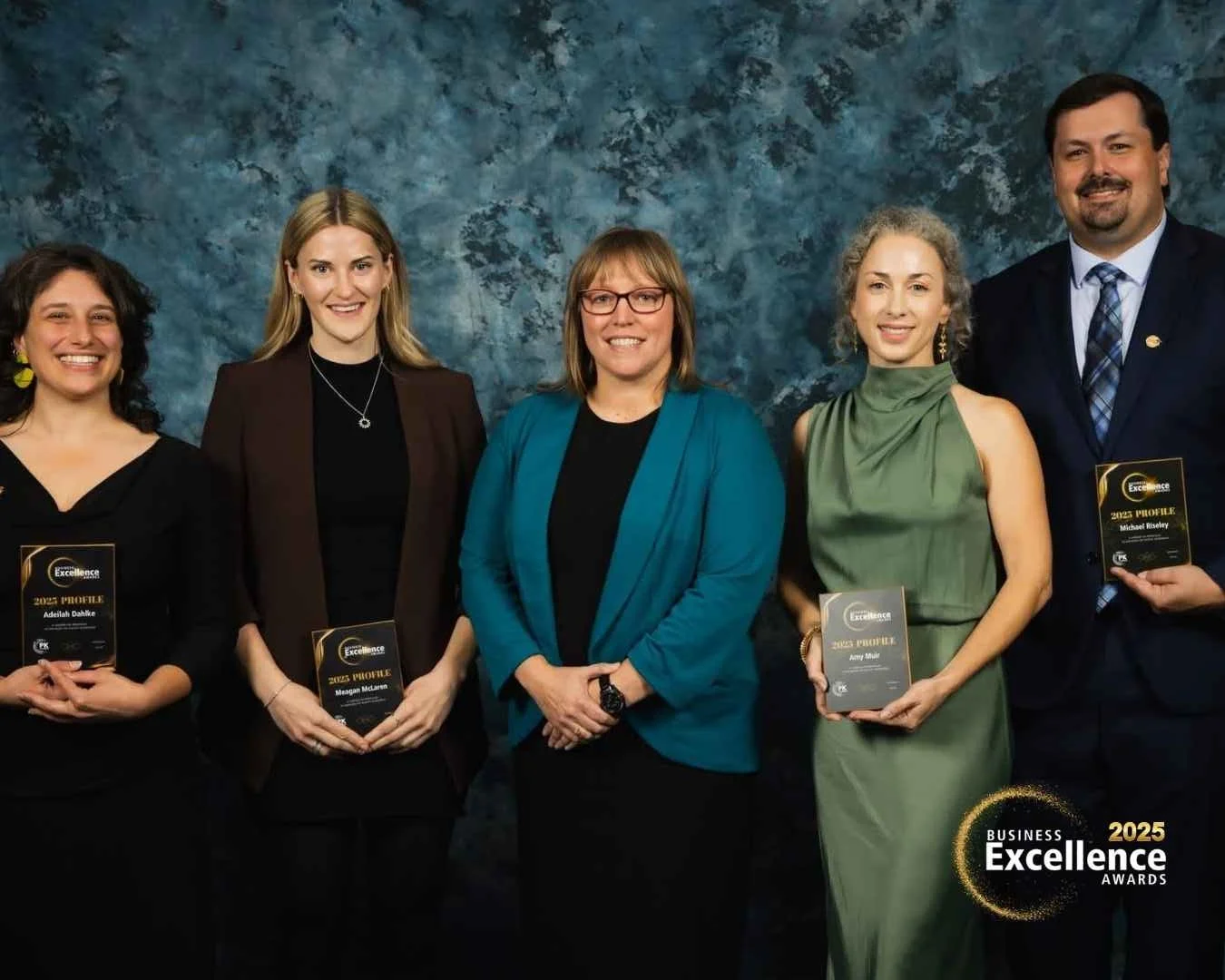 Know Someone Making a Difference? Nominate Them for a Business Excellence Award