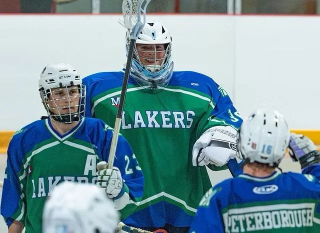 Defending Meredith Cup Champion Jr. C Lakers Open Playoff Quest on Saturday