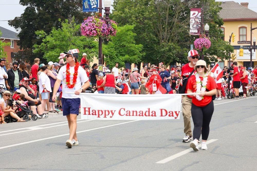 List of City Services On Canada Day 2026