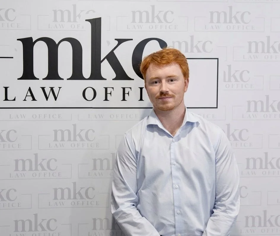 From Bancroft to the Bar, Peterborough's Newest Lawyer is Just Getting Started