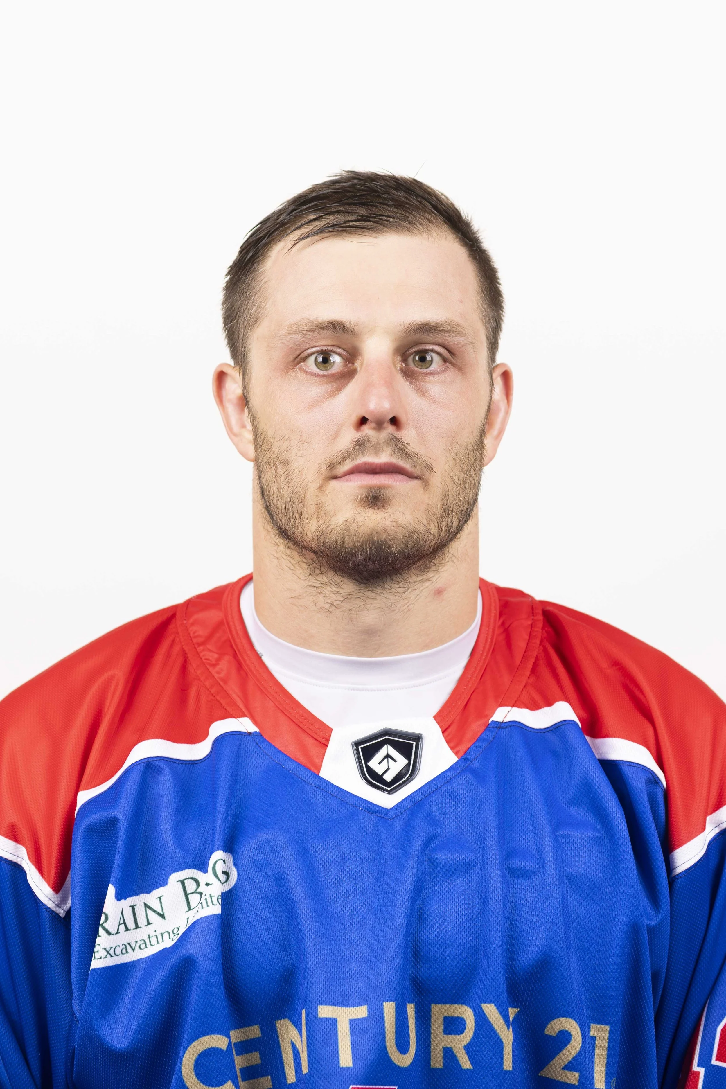 Peterborough Lakers Ship Local Defenceman to Brooklin L.C. For Two Draft Picks
