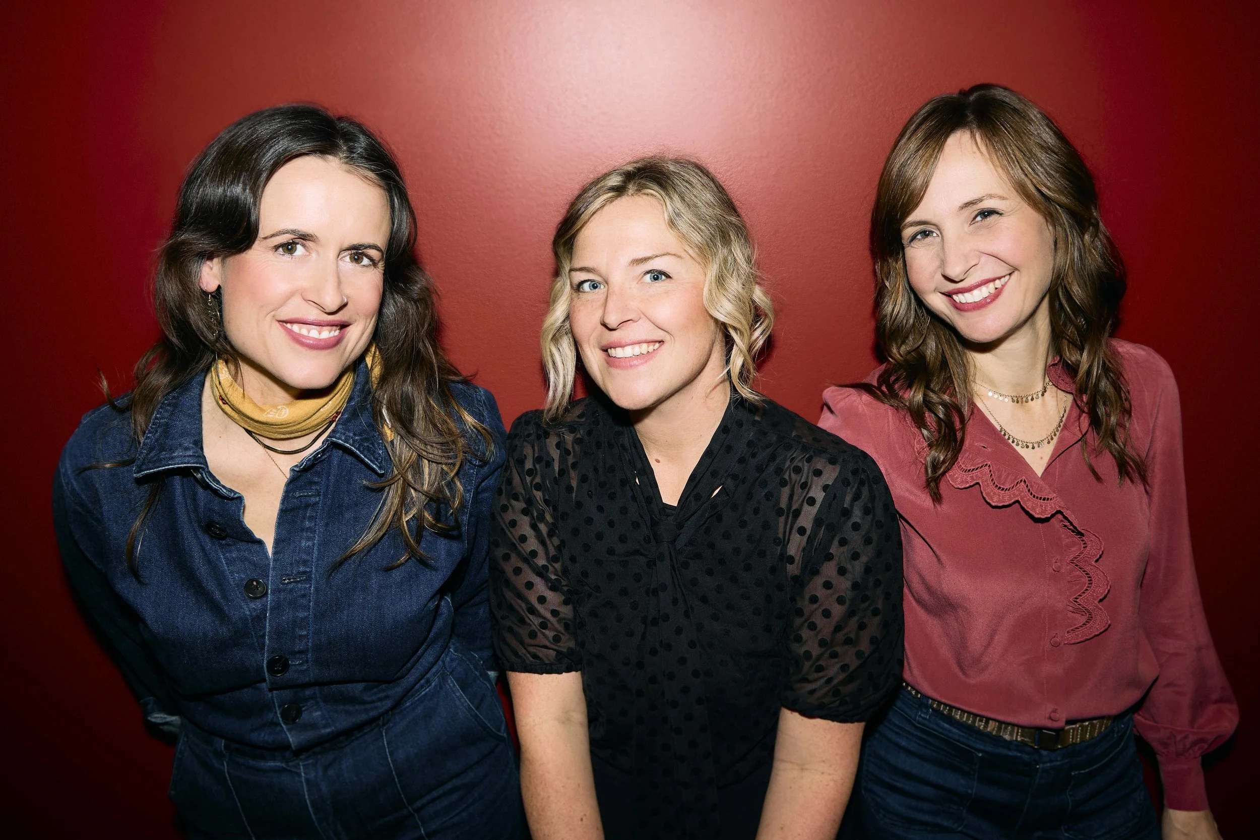 Peterborough Musicfest 2026: Good Lovelies