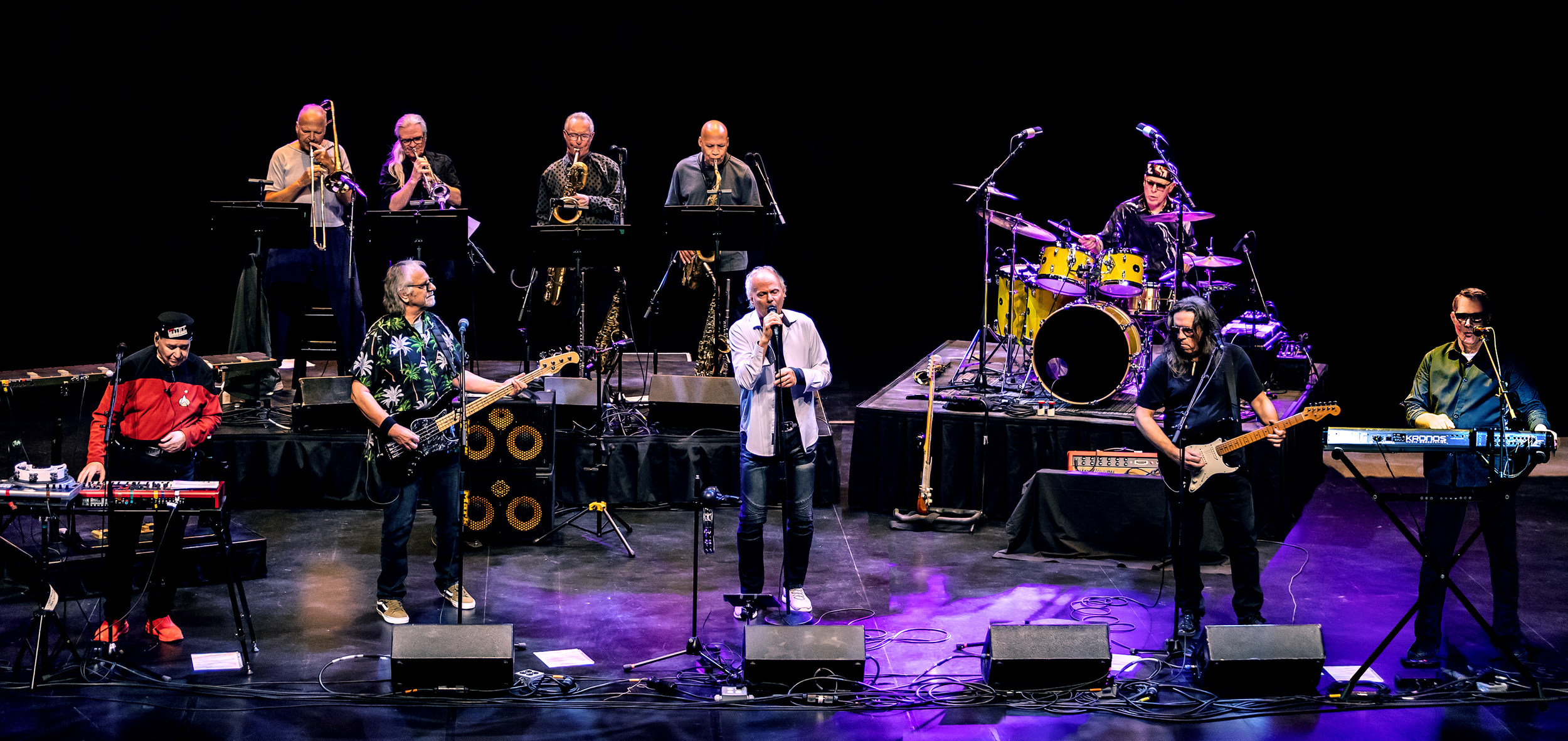 Peterborough Musicfest 2026: Lighthouse