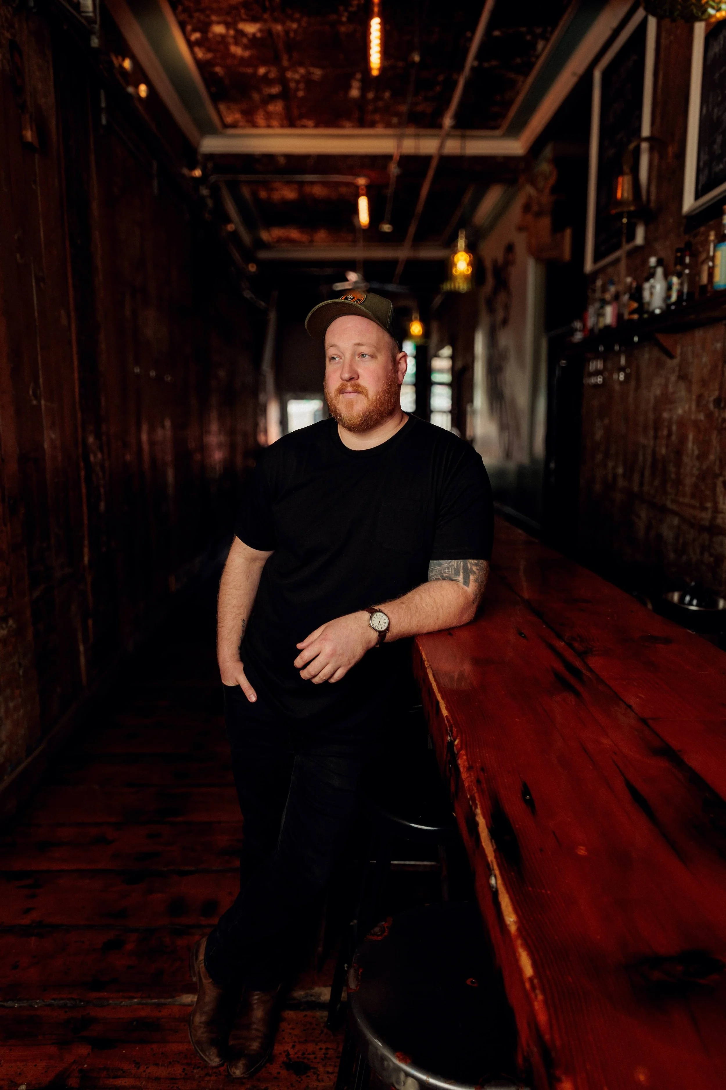 Peterborough Musicfest 2026: Tyler Joe Miller