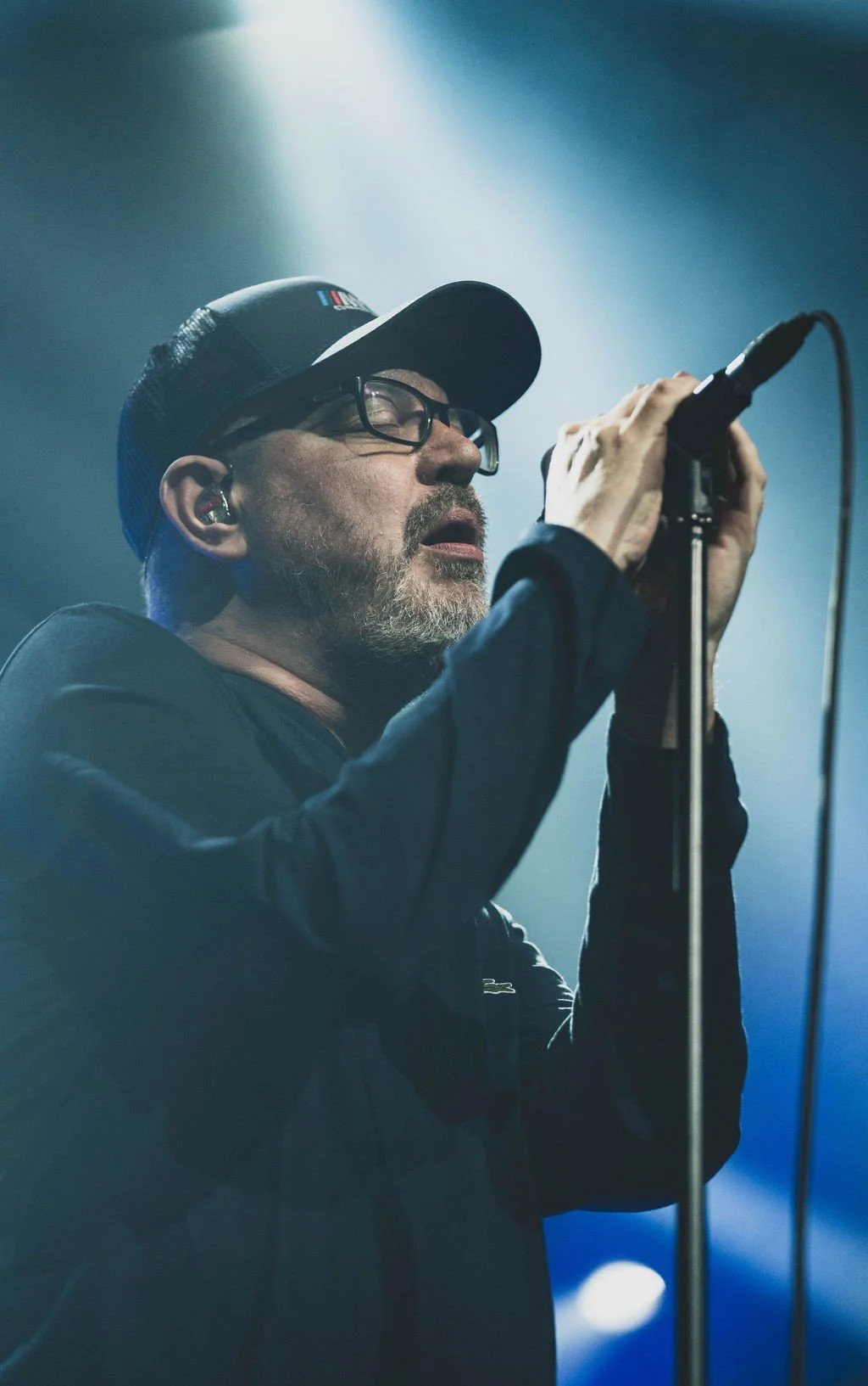 Peterborough Musicfest 2026: Matthew Good and His Band